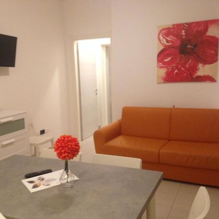Residence Altea Riccione Esterno foto