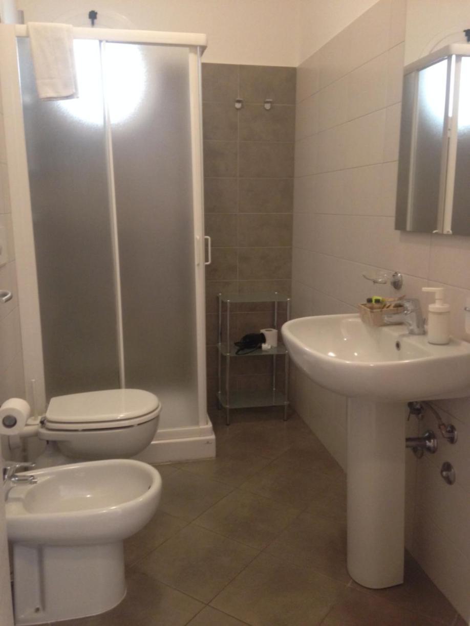 Residence Altea Riccione Esterno foto