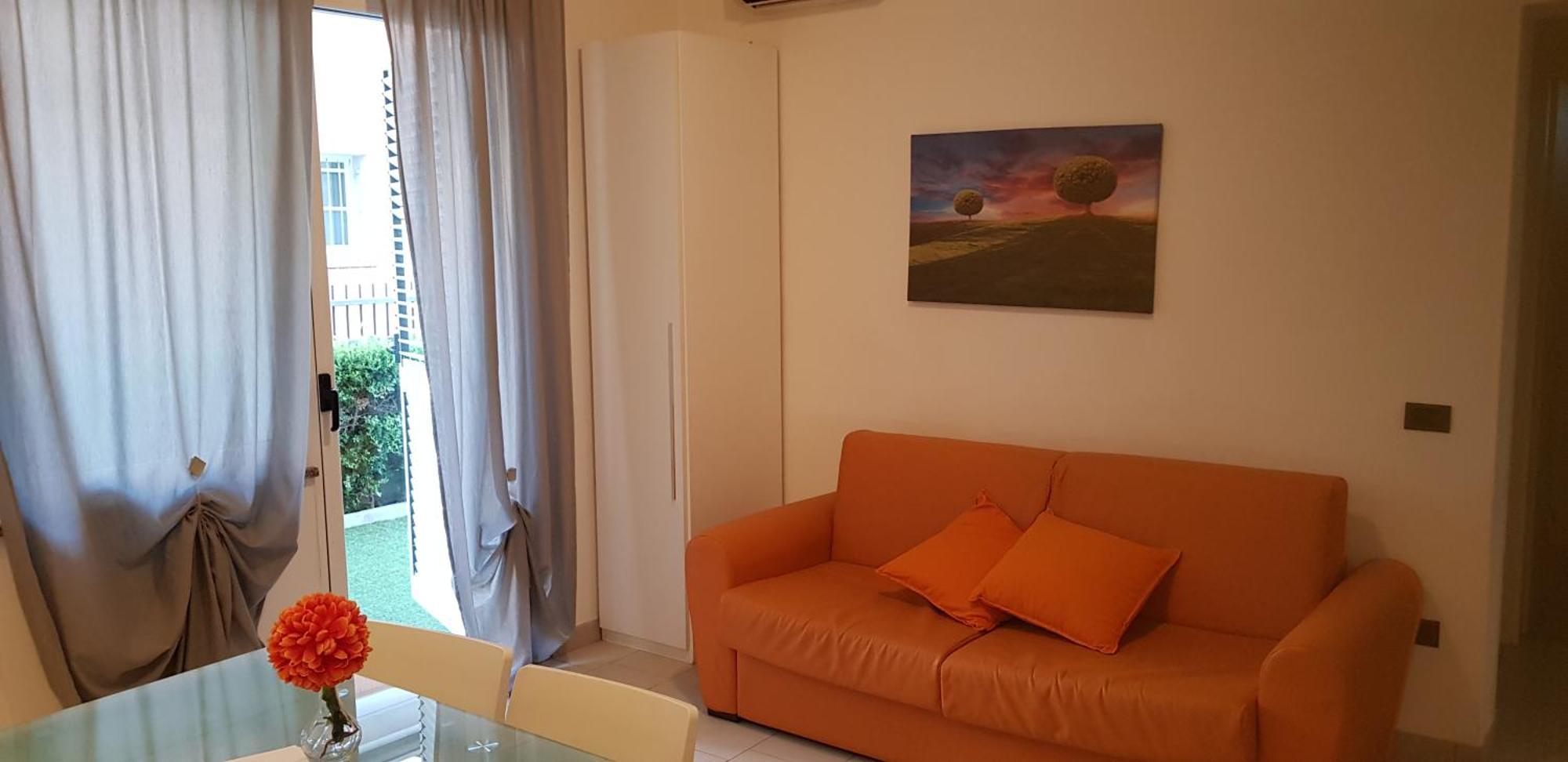 Residence Altea Riccione Esterno foto