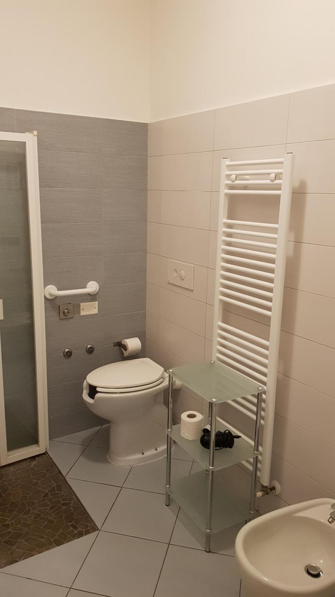 Residence Altea Riccione Esterno foto