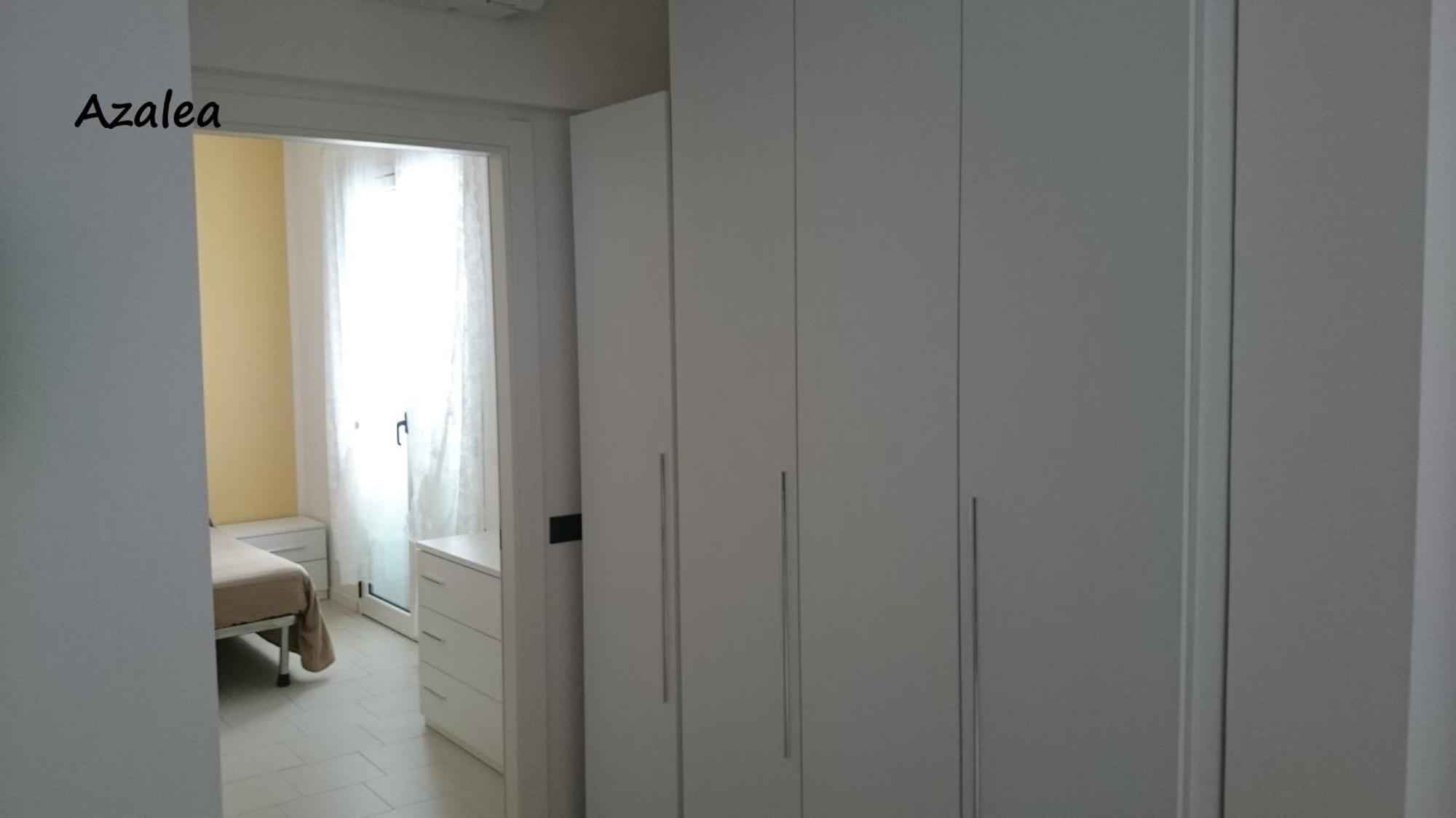Residence Altea Riccione Esterno foto