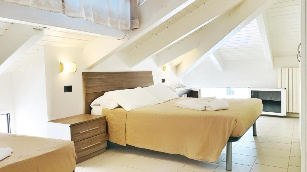 Residence Altea Riccione Esterno foto