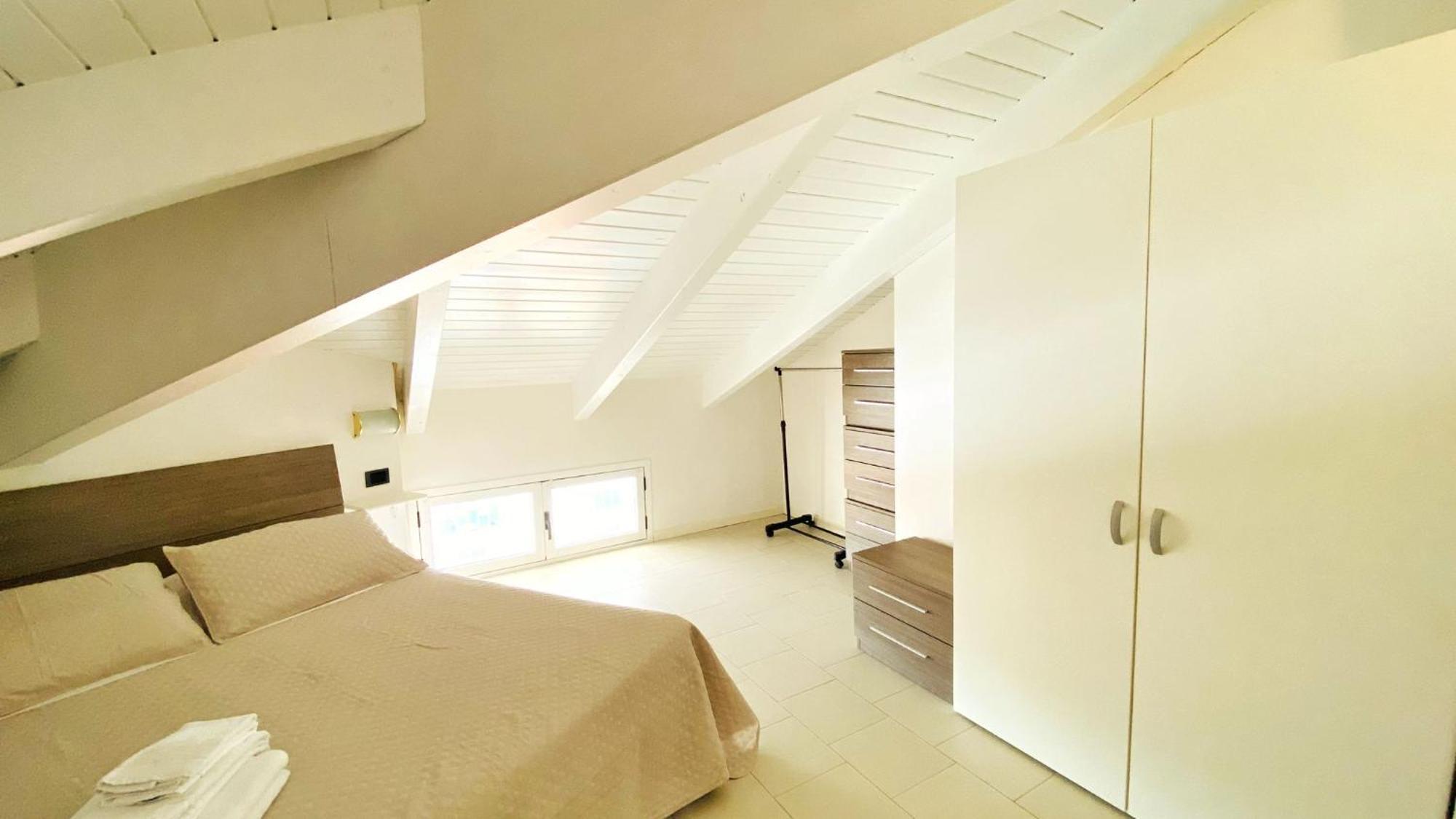 Residence Altea Riccione Esterno foto