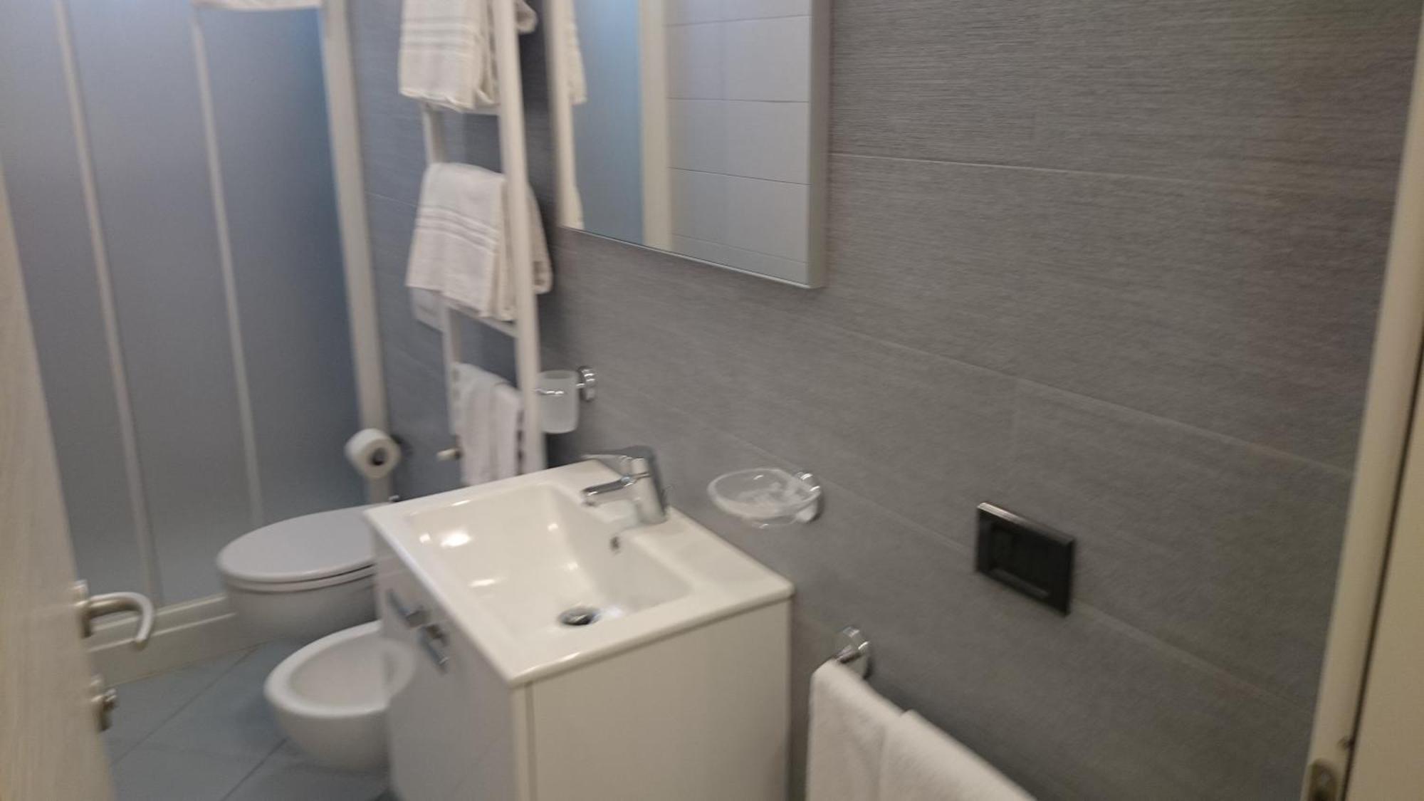 Residence Altea Riccione Esterno foto